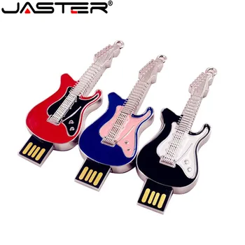 JASTER Metalo gitara USB 