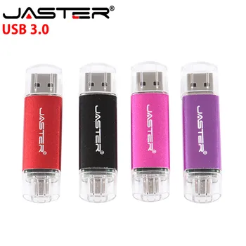 JASTER USB 3.0, USB 