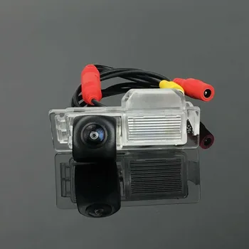 JiaYiTian galinio vaizdo kamera Chevrolet Aveo T300/Sonic CCD/Night Vision/Backup Fotoaparatas/Atgal Fotoaparatas licencijos veidrodinis fotoaparatas