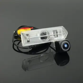 JIAYITIAN galinio vaizdo kamera Toyota Camry XV30 už Daihatsu Altis 2001~2006 /CCD/Night Vision/Atsarginę Kamerą licencijos veidrodinis fotoaparatas