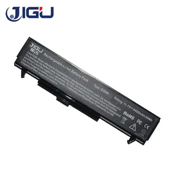 JIGU 6 Cell Laptopo Baterija LB32111B LB52113B LB52113D LHBA06ANONE LMBA06.AEX LSBA06.AEX HP COMPAQ B2000 B2026