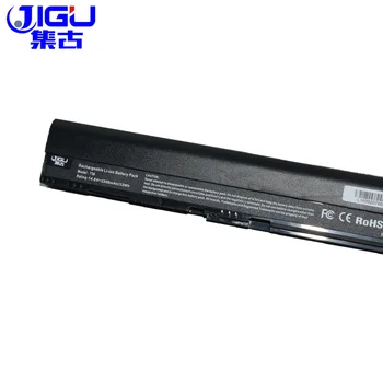 JIGU Nešiojamas Baterija 4CELLS AL12B31 AL12A31 AL12X32 Acer Dėl Aspire One 756 725 V5-171 Serija TravelMate B113