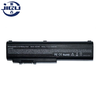 JIGU Nešiojamas Baterija ASUS A33-N50 A32-N50 N50 N51 N50VC 90NQY1B2000Y 90-NQY1B1000Y N51V N51A N51S N50VN N51VG N51TP
