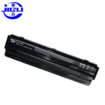 JIGU Nešiojamas Baterija Dell XPS 14 14 (L401X) 15 15 (L501X) 17 17 (L701X) L502X L702X