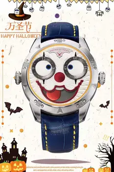 Joker žiūrėti dizaino automatinis laikrodis vyrams, mechaninė dyzelinas laikrodis šveicarijos vyriški laikrodžiai brangus joker naras žiūrėti prabanga reloj vyras