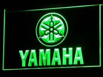 K128 Yama Namų kino Teatro Sistema, LED Neon Light Signss