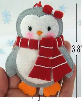 Kalėdų pingvinas, pjovimo miršta 2019 die cut & mediniai miršta Tinka bendra mirti pjovimo mašinos marke