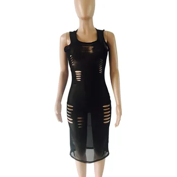 Karšto pardavimo moterų slim bodycon suknelė off peties vasarą tuščiaviduriai tvarstis suknelė, kietas seksualus šalies klubas suknelė Z5007