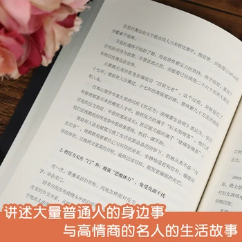 Kas yra EQ Li Xiaoyi Knyga
