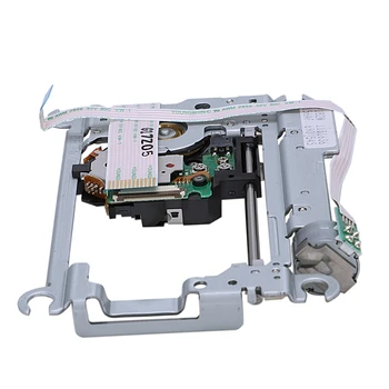 Kokybės TDP182W 79000 Pakeitimo Lazerio Lęšis su traukimo Mechanizmo, Žaidimų Mašina Lazerio Lęšis PS2 Slim/Playstation 2 Optinis 790