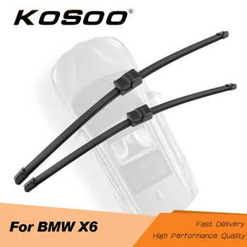 KOSOO BMW X6 E71 e70 