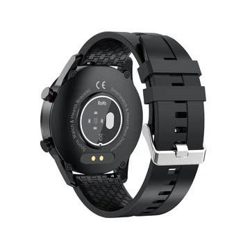 KUMI Magija GT3 Smart Watch Širdies ritmo Monitoringo BT5.0 