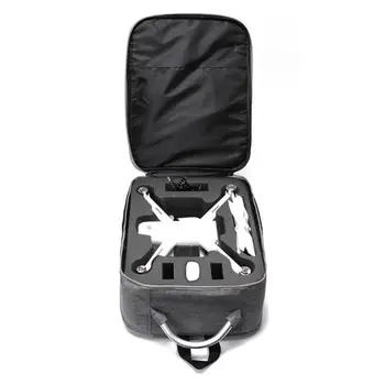 Kuprinė Drone Saugojimo Krepšys Xiaomi A3/VMI Drone, Nuotolinio Valdymo Priedai Neperšlampama Rankinė Petį Krepšys, lagaminas