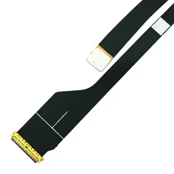 Lcd Lvds Vaizdo Ekrano Kabelis Hb2-A004-001 Acer Aspire S3 S3-371 S3-391 S3-951 B133Xtf01.0