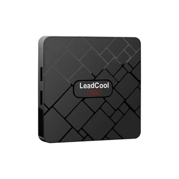 Leadcool Mini Android 8.1 TV Box RK3228A Quad Core 