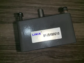 LINIX Pavarų dėžė reduktorius variklio Lėtėjimo 80jb300g10 80jb180g10 80jb150g10 80jb120g10 80jb100g10 80jb75g10 80jb50g10 80jb12.5g10