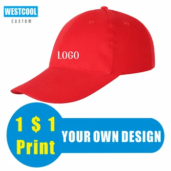 Mados Naujų Beisbolo kepuraitę Užsakymą Atsitiktinis Skrybėlę Logotipu Kepurės individualus Grupės Pritaikymas WESTCOOL 2020 m.