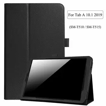 Magnetinio Case Cover For Samsung Galaxy Tab 2019 10.1