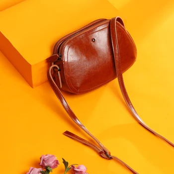 MAHEU natūralios odos pečių krepšiai moterų 2019 dvigubas užtrauktukas mini krepšys telefono piniginės diržas krepšiai moteriška šalis krepšiai