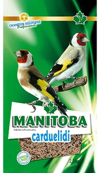 Manitoba Carduelidi 2.5 kg