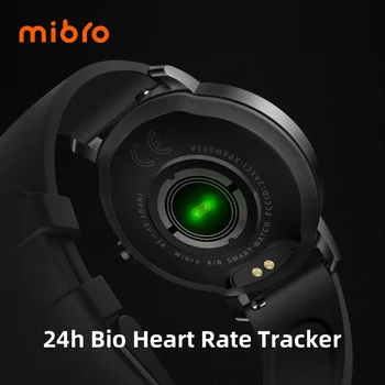 Mibro Oro Smart Watch 