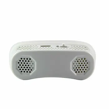 Micro CPAP Anti-Knarkimas Stabdžių Snore Nosies Dilators Apnėja Pagalbos Įrenginį Sustabdyti Knarkimas Nosies Įrašą Nosies Kvėpavimo
