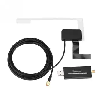 Mini Automobilių Skaitmeninis Radijo Imtuvas, USB, DAB/DAB+ Skaitmeninis Radijas 