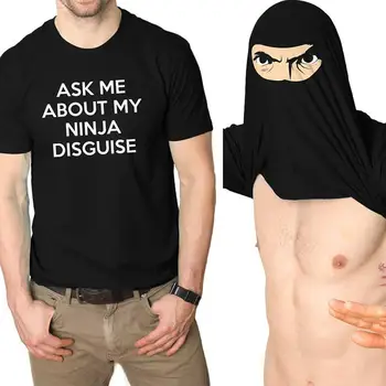 MISSKY Unisex Vyrai Moterys T-Shirt Juokinga Grįžtamasis dvipusis Animacinių filmų trumpomis Rankovėmis T-Shirt Mėgėjams