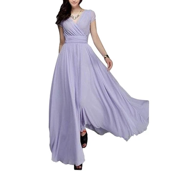 Moterų Suknelės, Pavasarį, Vasarą Medvilnės Skalbiniai Elegantiškas Ponios Plisuotos Ilgos Baltos Suknelės V Kaklo Nėrinių Lankas S-5XL
