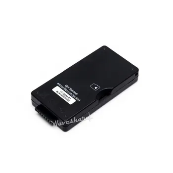 MPLAB PICkit 4-Circuit Derintuvas Programuotojas su Papildoma Micro SD Kortelės Lizdas Plačią Tikslinę Įtampos USB2.0 Greičiau nei PICkit3