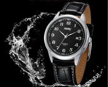 Nary Top Brand Watch 