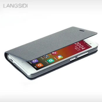 Natūralios odos telefoną atveju LG V20 V30 Plius G4 G5 G6 G7 K6 K8 K10 2017 deimanto Modelis moliusko geldele handphone shell