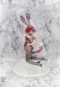 Nauja Meilė Tamsos Seksualus Kurosaki Meia Katytė Nuleidimo Ver Modelį PVC 1/4 Skalės Dažytos Kūrybos Anime Veiksmų Skaičius, Lėlės 33cm