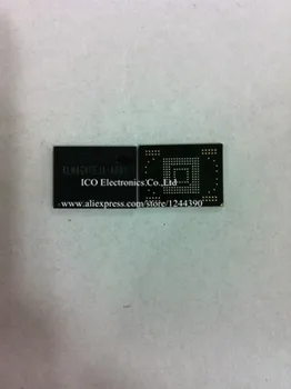 Nauja Samsung N8000 emmsp NAND 