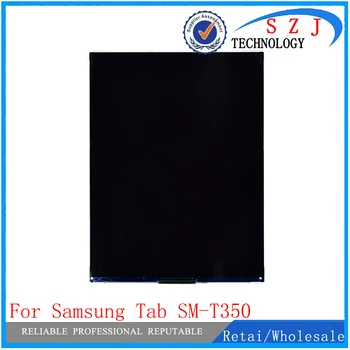 Naujas 8 colių Samsung Galaxy Tab SM-T350 T350 T351 T355 Pakeitimas LCD Ekranas Nemokamas Pristatymas