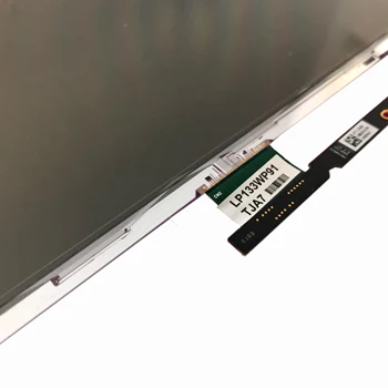 Naujas A1466 LCD Ekranas Pilnas komplektas Skirtas MacBook Air 13