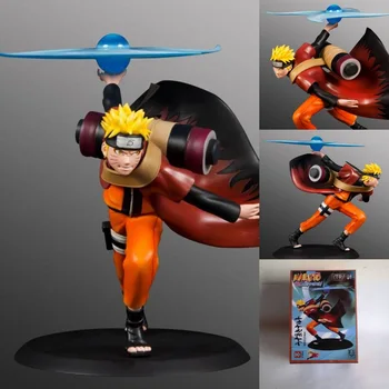 Naujas Anime Naruto Uzumaki Naruto Pav Žaislas