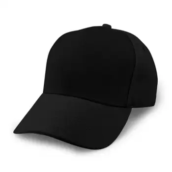 Naujas Buell Motociklų Beisbolo kepuraitę su Įmonės Logotipu, vyriškos Juodos Skrybėlės