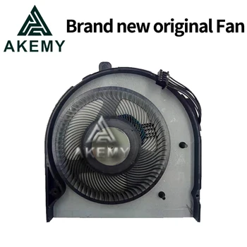 Naujas eg50050s1-cc10-s9a cpu ventiliatorius Lenovo thinkpad e580 e480 cpu aušinimo ventiliatorius