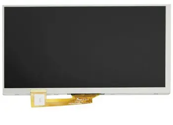Naujas LCD Ekranas Matrica Jutiklinis ekranas skaitmeninis keitiklis 7
