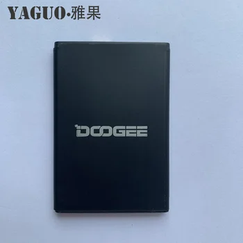 Naujas Originalus Baterijos Pakeitimo 4000mAh Bateriją Doogee X70 BAT18724000 Išmaniųjų Telefonų