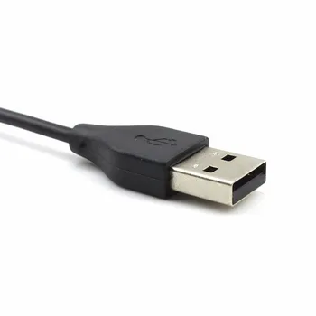 Naujas USB jungtį Tinka tiek Viršįtampių Įkroviklio Laidas Laidas Tinka tiek Viršįtampių Super Žiūrėti Smart Žiūrėti