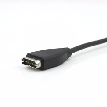 Naujas USB jungtį Tinka tiek Viršįtampių Įkroviklio Laidas Laidas Tinka tiek Viršįtampių Super Žiūrėti Smart Žiūrėti