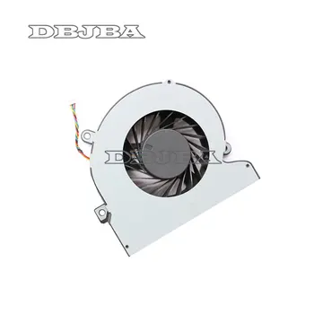 Naujas ventiliatorius Asus Visi-Vienoje ET2300I EFB0201S1-C020-S99 Cpu Aušinimo Ventiliatorius DC12V=6.0 M 4-Wire 4-Pin