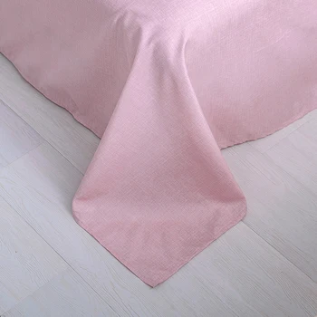 Naujas žiemos dizaino juostelės namų tekstilė: patalynė nustatyti antklode padengti paklode užvalkalas karalius ir karalienė visiškai
