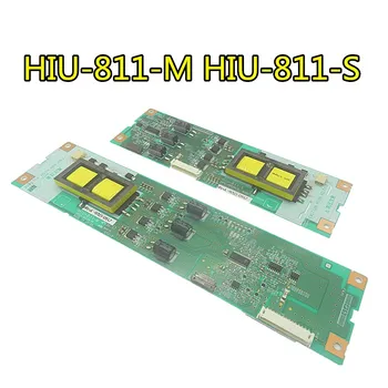 NAUJI INVERTER HIU-811-M & HIU-811-S PCB HIU-811-M + HIU-811-S HPC-1651E-M HPC-1651E-S