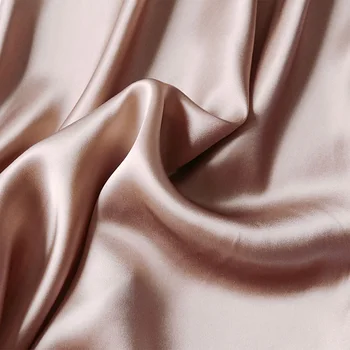 NEKILNOJAMOJO šilko nightgowns moterų Sexy Spageti Dirželis sleepdress Kieto SATINO nightdress nightie Vasaros stiliaus rožinės spalvos balta juoda