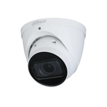 Nemokamas Pristatymas DAHUA 8MP Lite IR Vari-focal Obuolio Nework Kamera su 2.7-13.5 mm Motorizuotas Objektyvas DH-IPC-HDW2831T-ZS-S2