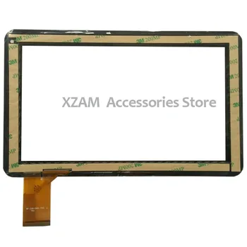 Nemokamas pristatymas Talpą, touch screen ekranas 9inch tablet QSD E-C9008-01