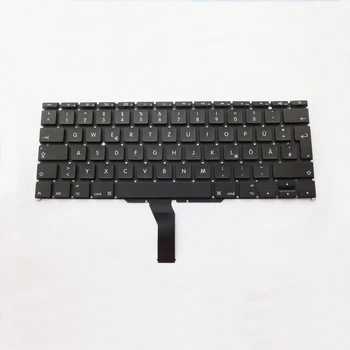 Nešiojamas Pakeitimo Klaviatūros Vokietijos Klaviatūra, Skirta Macbook Air 11